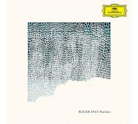 Eno,Roger - The Turning Year-Rarities [Import]