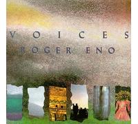 Eno, Roger - Voices