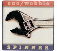 Eno - Spinner
