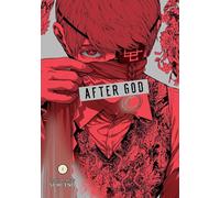 Eno, Sumi - After God, Vol. 2