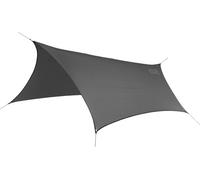 ENO - Tentes - ENO ProFly Rain Tarp Charcoal - ENO-PF002