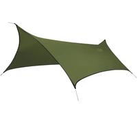 ENO - Tentes - ENO ProFly XL Sil Rain Tarp Lichen - ENO-PXS001