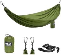 ENO TravelNest Hamac + Sangles - Mousse