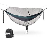 Eno Unisexe Guardian Bug Net, Noir