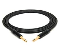 enoaudio Mogami 2534 Quad Câble Audio Professionnel | Neutrik Gold 6,3 mm TS | HIFI - 3,0 m