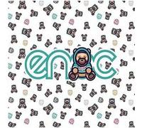 Ozuna – E N O C – CD – Import – Sony Music