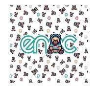 Ozuna – E N O C – CD – Import – Sony Music