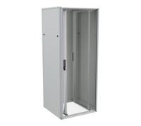 enoc enoc Armoire sur pied 19" Baserack-8/8 800 x 800 x 42U Quantité:1