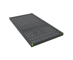 enoc Enoc Étagère réglable 19 pouces, 570-900mm FHJ 100L-S Quantité:1