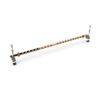enoc Enoc Rail de mise à la terre cuivre 19", 20xM5, 2xM6 EB 19 Quantité:1