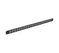 enoc Enoc Rail de suspension de câble profondeur armoire 1200 mm KHD 12 X1-S Quantité:1