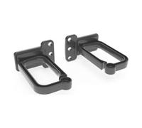 enoc Enoc Support de câbles 1U KBP 01-S X1(2 pièces) Quantité:2