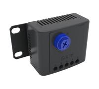 enoc Enoc Thermostat 55x85x65mm noir TS Quantité:1