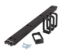 enoc querran cupidité Panneau KPP 01 Câble S 19 ", 1U Guide pour boîtier/armoires 7330701026607