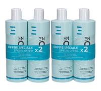 ENOCARE Gel Lavant Surgras 2x800 ml