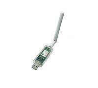 ENOCEAN TCM310 - Clé USB EnOcean avec Antenne Externe SMA (Gain de Portée) - Contrôleur Domotique 868 MHz - Compatible Home Assistant, Jeedom, Eedomus, Domoticz, Raspberry Pi & PC (ENOCEAN TCM310)