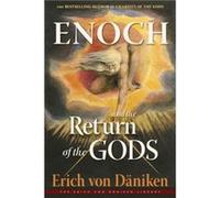 Enoch and the Return of the Gods by Erich Erich von Daniken von Daniken Erich Erich von Daniken von Daniken (Auteur)