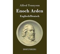 Enoch Arden (Englisch - Deutsch)