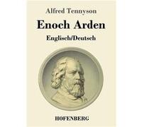 Enoch Arden Englisch DeutschMit den Illustrationen der Originalausgabe von 1868 - Alfred Tennyson - BoD Third Party Titles - Livre en Anglais Alfred TennysonAlfred Tennyson (Auteur)