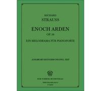 Enoch Arden, op.38