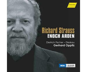 Enoch Arden Op 38