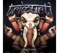 Enoch DMK - Trimurticd [Import]