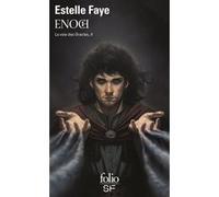 Enoch Estelle Faye (Auteur)