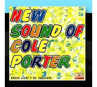 Enoch Light And His Orchestra - Vintage Dance Orchestras No. 178 - EP: New Sound Of Cole Porter