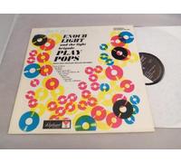 Enoch Light And The Light Brigade - Play Pops
