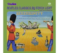 Enoch Light • Beatles Classics & Serendipity Hybrid Multi-Channel