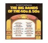 Enoch Light - Big Band Hits of The 40's & 50's