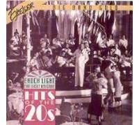 Enoch Light - Big Hits of The 20's