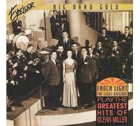 Enoch Light - Enoch Light Plays the Greatest Hits of Glenn Miller (UK Import)
