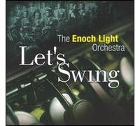 Enoch Light Orchestra - Let's Swing