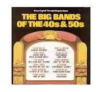 Enoch Light & The Light Brigade Salute The Big Bands of the 40s and 50s