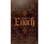 Enoch The Book of Enoch (Poche)