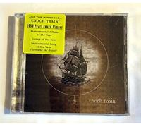 Enoch Train - Enoch Train