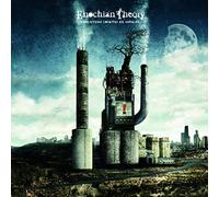 Enochian Theory - Evolution: Creatio Ex. [Import]