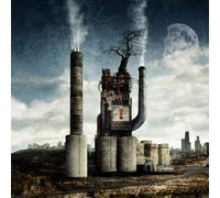Enochian Theory - Evolution: Creatio Ex Nihilio [Import]