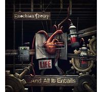 Enochian Theory – Life and All It Entails – Import