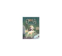 Enola & Die Fantastischen Tiere