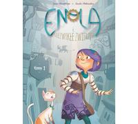 Enola et les animaux extraordinaires Volume 1