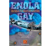 Enola Gay [Import USA Zone 1]