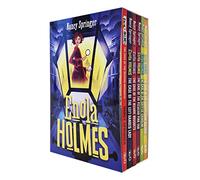 ENOLA HOLMES