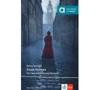 Enola Holmes