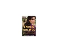 Enola Holmes And The Elegant Escapade