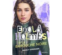 Enola Holmes et la barouche noire - Dès 12 ans (07)