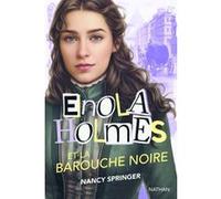 Enola Holmes et la barouche noire - Dès 12 ans (07)
