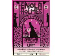 Enola Holmes L'affaire de la femme gauchère