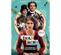 Enola Holmes. L'affaire du marquis disparu